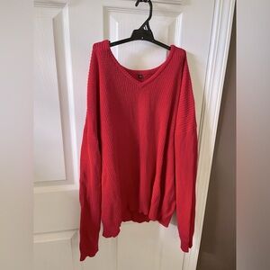 Women’s Large Sweater